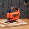 Black+Decker dekopírfűrész KS701PEK-QS 520W