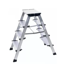 Krause Treppo két oldalon járható fellépő 2x4 fokos