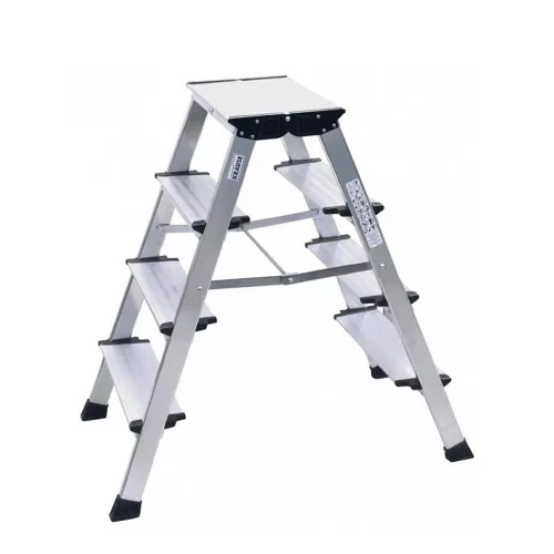 Krause Treppo két oldalon járható fellépő 2x4 fokos