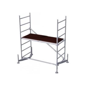 Krause CLIMTEC munkaállvány alapcsomag