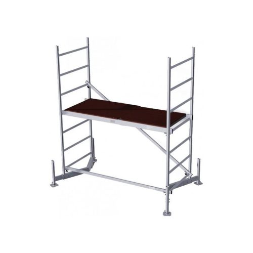 Krause CLIMTEC munkaállvány alapcsomag