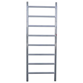 Krause CLIMTEC munkaállvány függőleges keret 2x0,65m