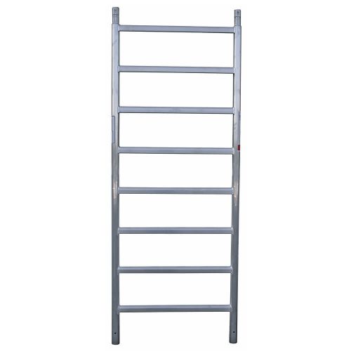 Krause CLIMTEC munkaállvány függőleges keret 2x0,65m