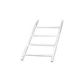 Krause CLIMTEC munkaállvány függőleges keret 1x0,65m