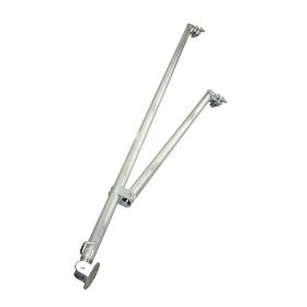 Krause ProTec/STABILO guruló állvány kitámasztó