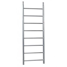 Krause ProTec XS, függőleges keret, 2 m