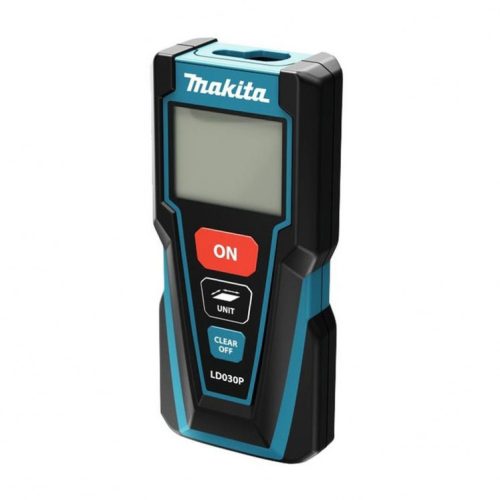 Makita LD030P lézeres távolságméro 30m