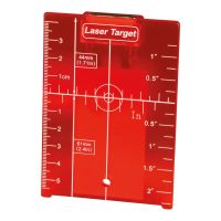 LÉZER CÉLTÁBLA