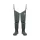 Lemigo Wodery EVA/PVC combcsizma zöld 43