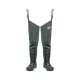 Lemigo Wodery EVA/PVC combcsizma zöld 43