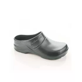 Lemigo Bio Comfort SRC EVA klumpa zöld 36