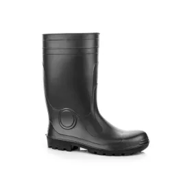 Lemigo Rancher OB SRC PVC hosszúszárú csizma fekete 39