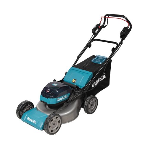 Makita akkus önjáró fűnyíró 48 cm 40Vmax XGT Li-ion BL alapgép (akku és töltő nélkül)