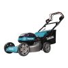 Makita akkus önjáró fűnyíró 48 cm 40Vmax XGT Li-ion BL alapgép (akku és töltő nélkül)