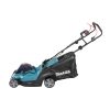 Makita LM003GM103 akkus funyíró 40V 1x4,0Ah