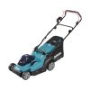 Makita akkus fűnyíró LM003GM103 40Vmax Li-ion BL 38 cm alapgép