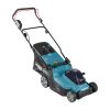 Makita akkus fűnyíró LM003GM103 40Vmax Li-ion BL 38 cm alapgép