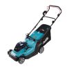 Makita akkus fűnyíró LM004GM103 40Vmax XGT Li-ion BL 43 cm alapgép