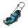 Makita akkus fűnyíró LM004GM103 40Vmax XGT Li-ion BL 43 cm alapgép