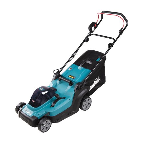 Makita akkus fűnyíró LM004GM103 40Vmax XGT Li-ion BL 43 cm alapgép