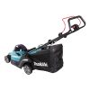 Makita akkus fűnyíró LM004GM103 40Vmax XGT Li-ion BL 43 cm alapgép