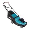 Makita akkus fűnyíró LM004GM103 40Vmax XGT Li-ion BL 43 cm alapgép