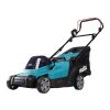 Makita akkus fűnyíró LM004GM103 40Vmax XGT Li-ion BL 43 cm alapgép