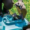Makita akkus fűnyíró LM004GM103 40Vmax XGT Li-ion BL 43 cm alapgép