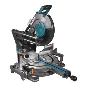   Makita LS003GZ01 akkus gérvágó fűrész XGT Li-Ion BL AWS 40Vmax alapgép, 305mm