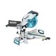 Makita LS1110F gérvágó fűrész 1450W, 260mm