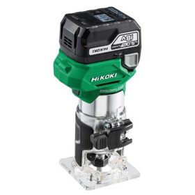 Hikoki akkus élmaró M1808DA-5AH 18V 2x5,0Ah