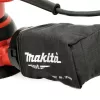 Makita MT exctentercsiszoló M9204 240W
