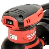 Makita MT exctentercsiszoló M9204 240W
