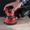 Makita MT exctentercsiszoló M9204 240W