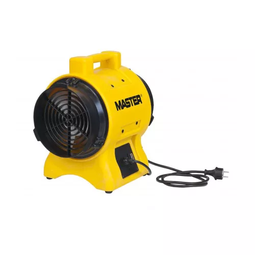 Master ipari ventilátor BL4800 250W, 20cm