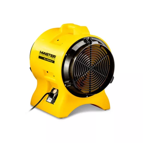Master ipari ventilátor BL6800 750W, 30cm