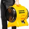 Master ipari ventilátor BL6800 750W, 30cm