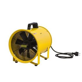 Master ipari ventilátor BLM4800 230W ,20cm