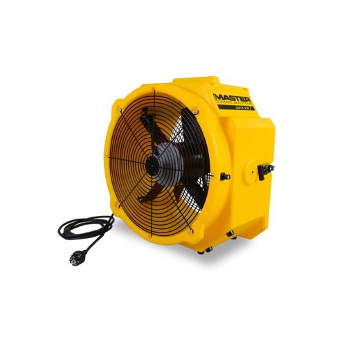 Master ipari ventilátor DFX20 IP44 285W