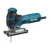 Makita gépszett MEU029J (SP6000 merülő körfűrész + 4351FCT szúrófűrész)
