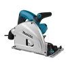 Makita gépszett MEU029J (SP6000 merülő körfűrész + 4351FCT szúrófűrész)