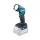 Makita 40Vmax XGT Li-Ion akkus LED lámpa 160 lumen Z