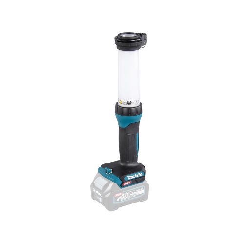 Makita 40V max XGT Li-Ion akkus fénycsöves lámpa 710 lumen Z