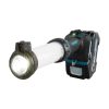 Makita 40V max XGT Li-Ion akkus fénycsöves lámpa 710 lumen Z