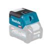 Makita 40Vmax XGT Li-Ion akkus LED lámpa 300 lumen Z
