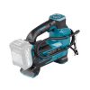 Makita  akkus kompresszor 40Vmax XGT Li-ion alapgép, 11,1 bar