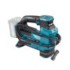 Makita  akkus kompresszor 40Vmax XGT Li-ion alapgép, 11,1 bar