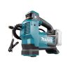 Makita  akkus kompresszor 40Vmax XGT Li-ion alapgép, 11,1 bar