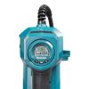 Makita  akkus kompresszor 40Vmax XGT Li-ion alapgép, 11,1 bar