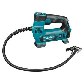 Makita akkus pumpa 10,8V CXT Li-ion alapgép